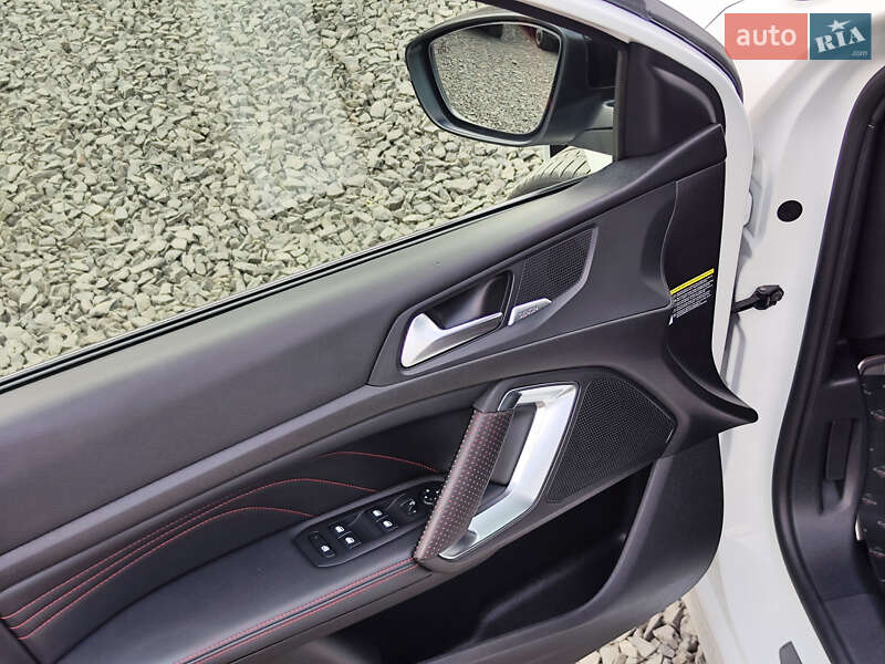 Универсал Peugeot 308 2019 в Луцке