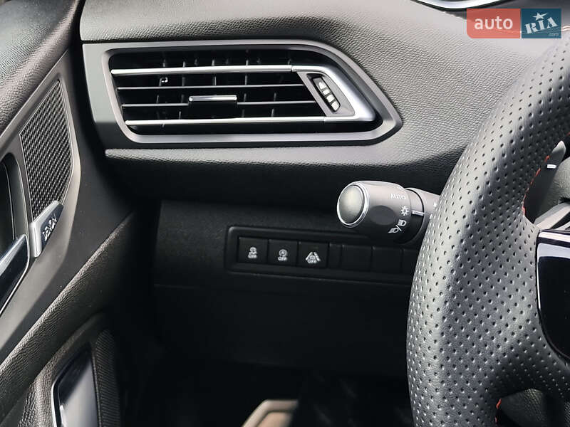 Универсал Peugeot 308 2019 в Луцке