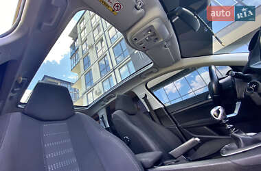 Универсал Peugeot 308 2015 в 