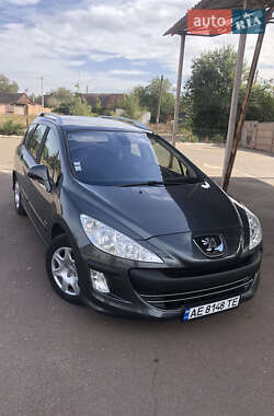 Універсал Peugeot 308 2009 в Кривому Розі