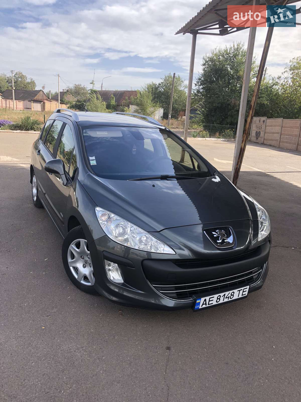 2010 Peugeot 308 - мініатюра 14