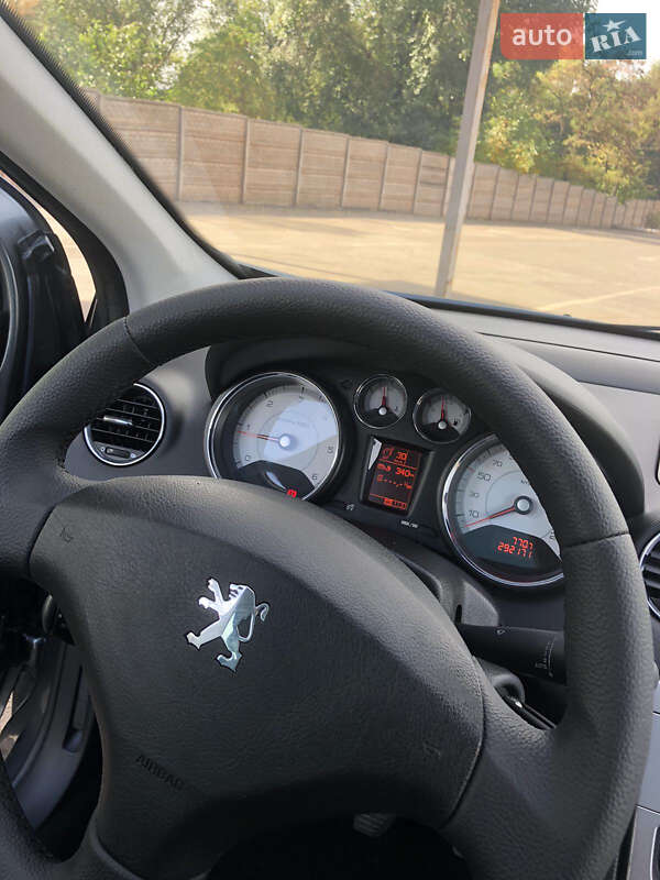 Універсал Peugeot 308 2009 в Кривому Розі фото 7 Універсал Peugeot 308 2009 в Кривому Розі