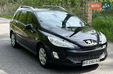 Универсал Peugeot 308 2009 в 