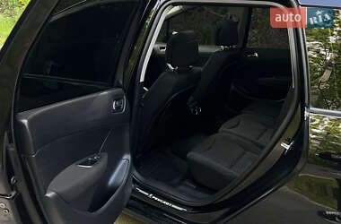 Универсал Peugeot 308 2009 в 
