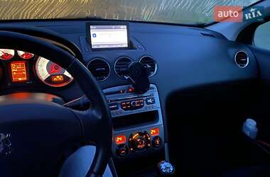 Универсал Peugeot 308 2010 в 
