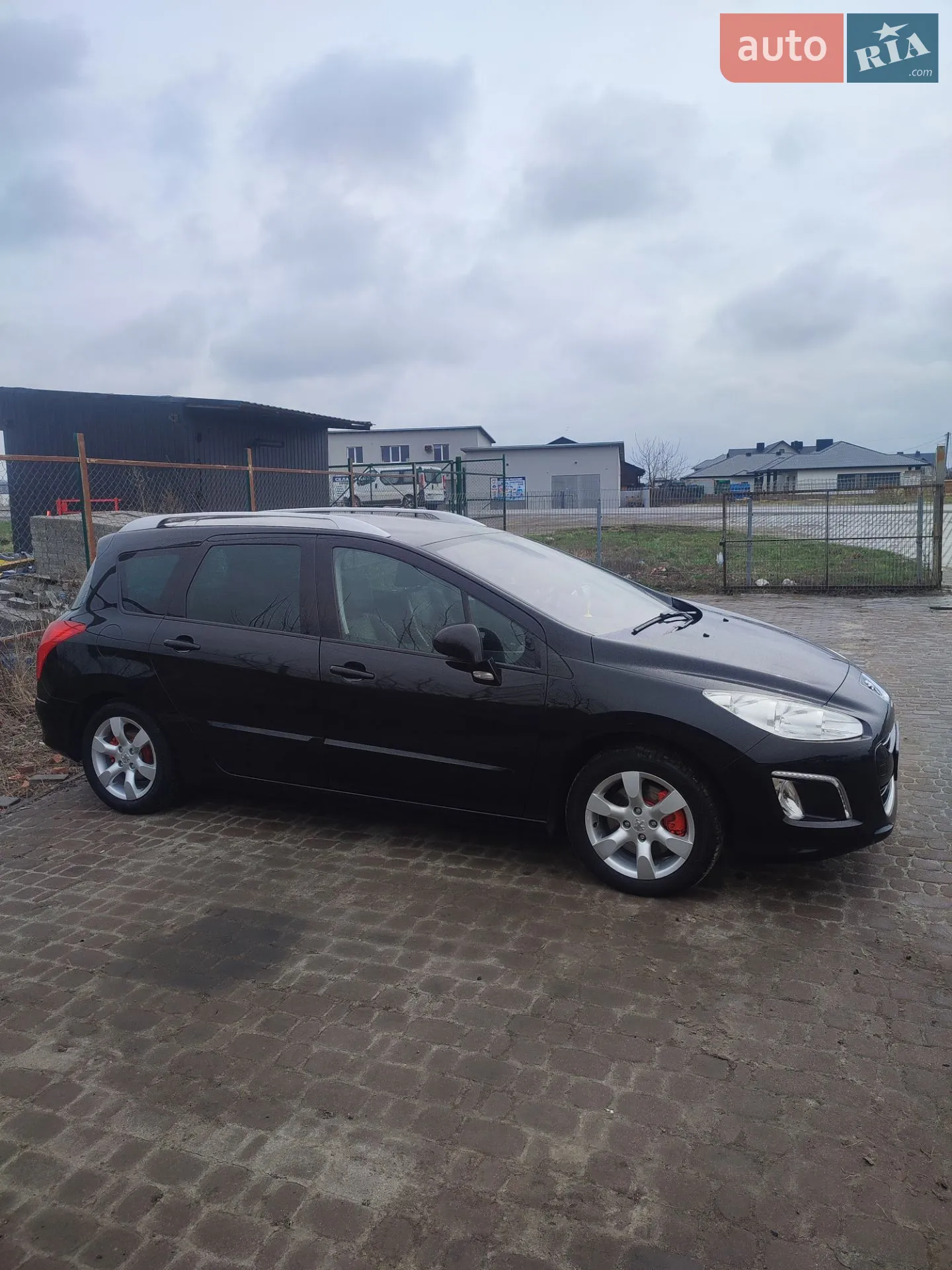 2013 Peugeot 308 - мініатюра 14