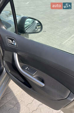 Універсал Peugeot 308 2012 в 