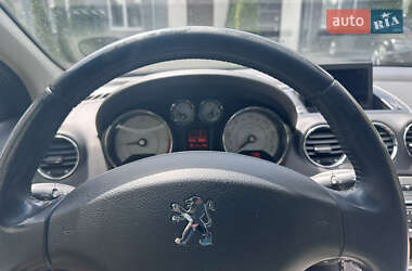 Універсал Peugeot 308 2010 в 