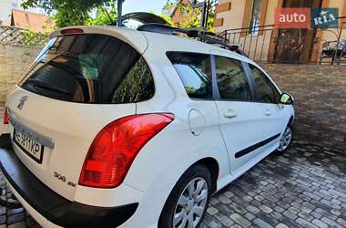 Універсал Peugeot 308 2009 в 