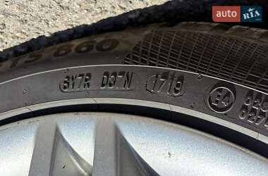 Кабриолет Peugeot 308 2010 в 