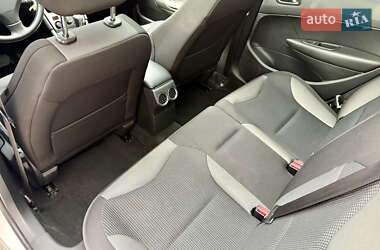 Хэтчбек Peugeot 308 2009 в 