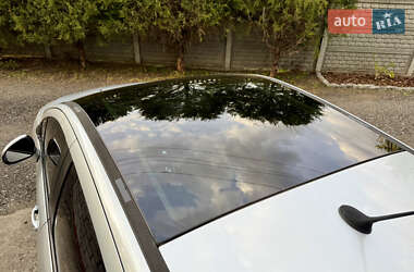 Хэтчбек Peugeot 308 2009 в 