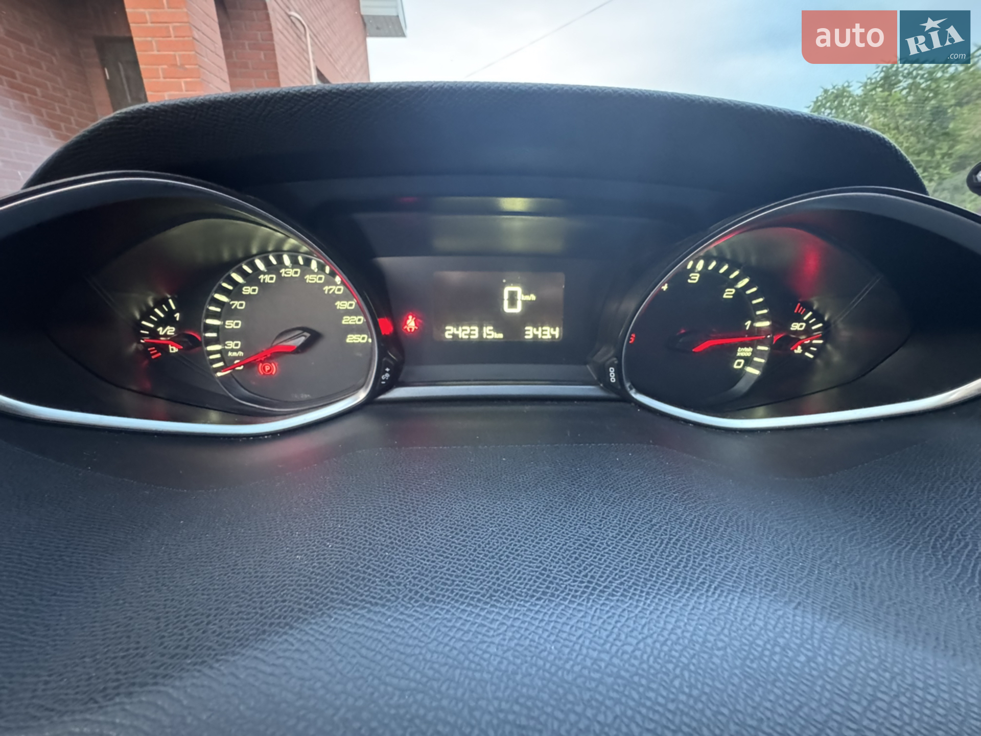 2014 Peugeot 308 - мініатюра 14