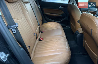 Универсал Peugeot 308 2014 в 
