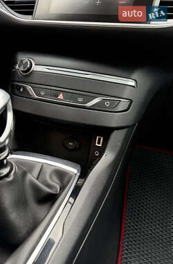 Универсал Peugeot 308 2014 в 
