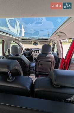 Универсал Peugeot 308 2009 в 