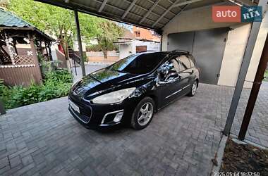 Универсал Peugeot 308 2011 в Житомире