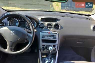 Универсал Peugeot 308 2011 в 