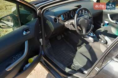 Универсал Peugeot 308 2011 в 