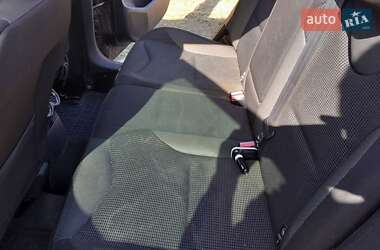 Универсал Peugeot 308 2011 в 