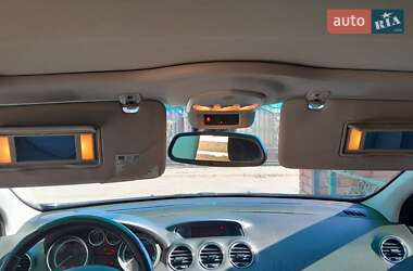 Универсал Peugeot 308 2011 в 