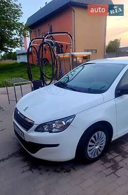 Універсал Peugeot 308 2015 в 