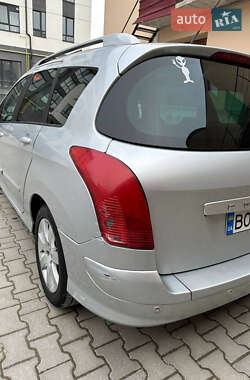Универсал Peugeot 308 2008 в 