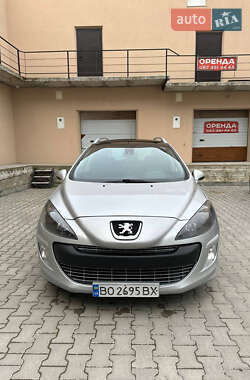 Универсал Peugeot 308 2008 в 