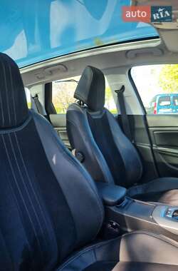 Універсал Peugeot 308 2015 в 