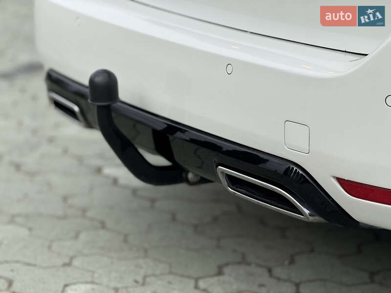 Универсал Peugeot 308 2018 в Дубно