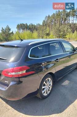 Універсал Peugeot 308 2015 в 
