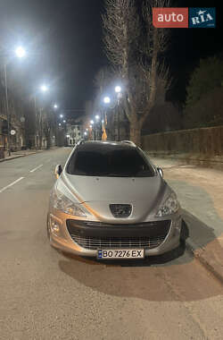 Универсал Peugeot 308 2008 в Тернополе