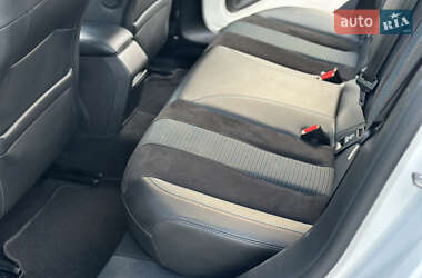 Хэтчбек Peugeot 308 2018 в 