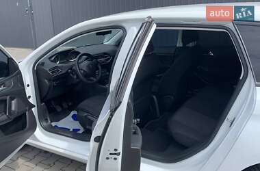 Універсал Peugeot 308 2017 в 