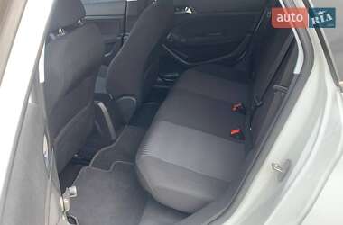 Універсал Peugeot 308 2017 в 