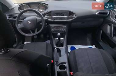 Універсал Peugeot 308 2017 в 