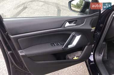 Універсал Peugeot 308 2018 в 