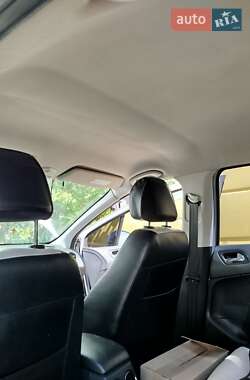 Хэтчбек Peugeot 308 2008 в 