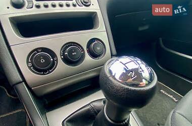 Хэтчбек Peugeot 308 2007 в 