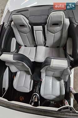 Кабріолет Peugeot 308 2012 в 