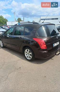 Універсал Peugeot 308 2012 в 