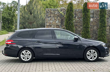 Универсал Peugeot 308 2020 в 