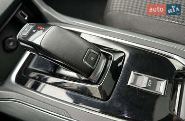 Универсал Peugeot 308 2020 в 