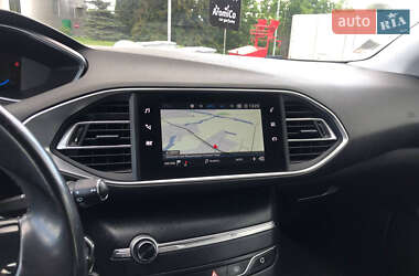 Универсал Peugeot 308 2020 в 