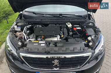 Универсал Peugeot 308 2020 в 