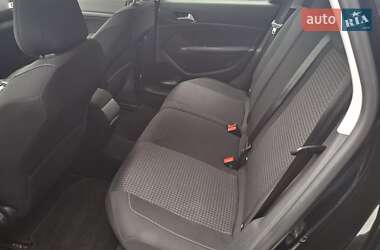Універсал Peugeot 308 2021 в 