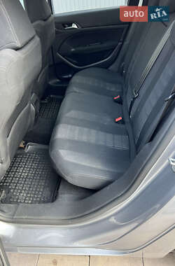 Универсал Peugeot 308 2015 в 