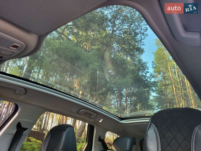 Универсал Peugeot 308 2014 в Днепре