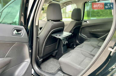 Універсал Peugeot 308 2012 в 