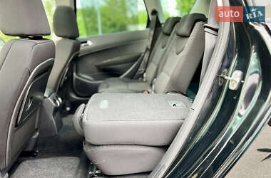 Універсал Peugeot 308 2012 в 